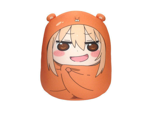 干物妹 うまるちゃん だいたい等身大クッション By エンスカイ ホビーリンク ジャパン