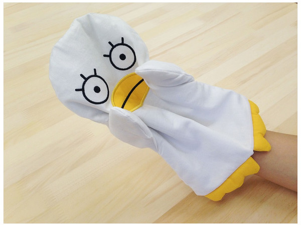 銀魂 ぐるみっつ 1BOX（銀時、神楽、桂、エリザベス、土方、沖田