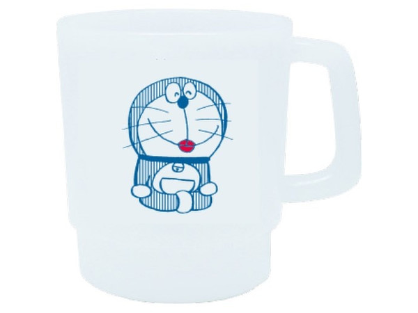 藤子 F 不二雄キャラクターズ スタッキングマグ 15 ドラえもん ゾウ印口べに By エンスカイ ホビーリンク ジャパン 藤子 F 不二雄キャラクターズ スタッキングマグ 15 ドラえもん ゾウ印口べに By エンスカイ ホビーリンク ジャパン