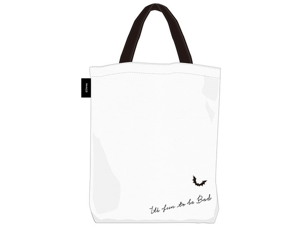 ディズニー ヴィランズ エコバッグ By エンスカイ ホビーリンク ジャパン ディズニー ヴィランズ エコバッグ By エンスカイ ホビーリンク ジャパン