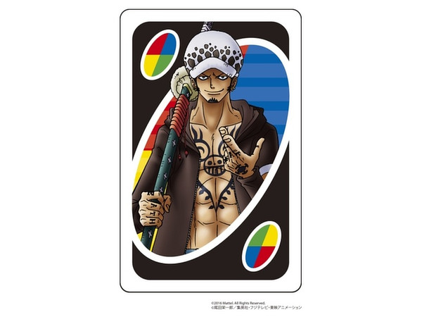 ワンピース Uno By エンスカイ ホビーリンク ジャパン ワンピース Uno By エンスカイ ホビーリンク ジャパン