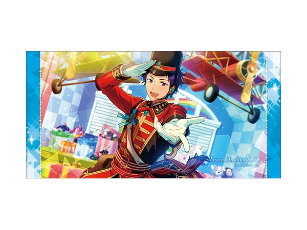 あんさんぶるスターズ! ビジュアルバスタオルvol.1 7 伏見弓弦