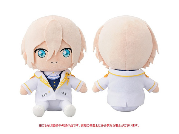 天祥院英智 ぬいぐるみ にとたん/あんさんぶるスターズ！ ボール