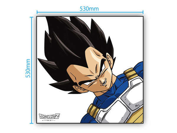 ドラゴンボールZ なりきりバンダナ 1 ベジータ | HLJ.co.jp