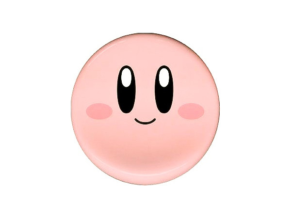 星のカービィ ふわふ和コレクション 箸置き 2 カービィ