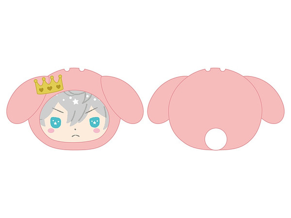 あんさんぶるスターズ おまんじゅう サンリオ valkyrie 影片みか