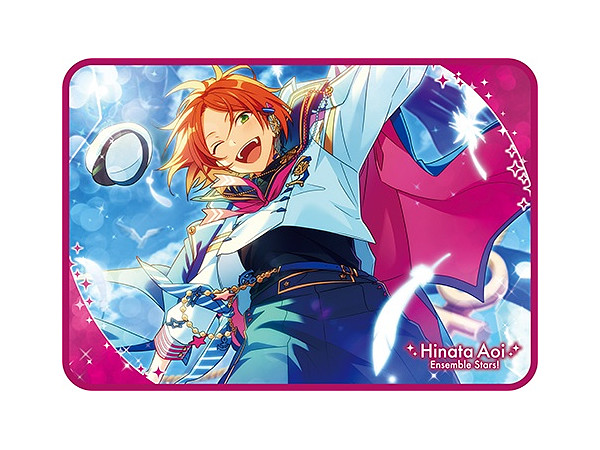 あんさんぶるスターズ！ 逆先夏目 ビジュアルブランケット Amazon.co.jp: あんさんぶるスターズ! 逆先夏目 ビジュアル