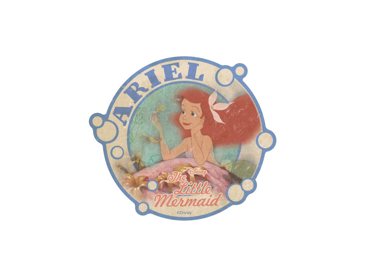 ディズニープリンセス トラベルステッカー ディズニープリンセス 17 ディズニープリンセス トラベルステッカー ディズニープリンセス 17