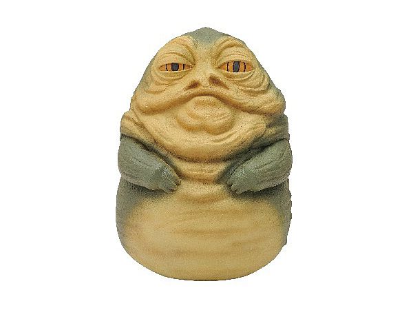 スター ウォーズ ソフビパペットマスコット X Style Spm X10 ジャバ ザ ハット By エンスカイ ホビーリンク ジャパン スター ウォーズ ソフビパペットマスコット X Style Spm X10 ジャバ ザ ハット By エンスカイ ホビーリンク ジャパン