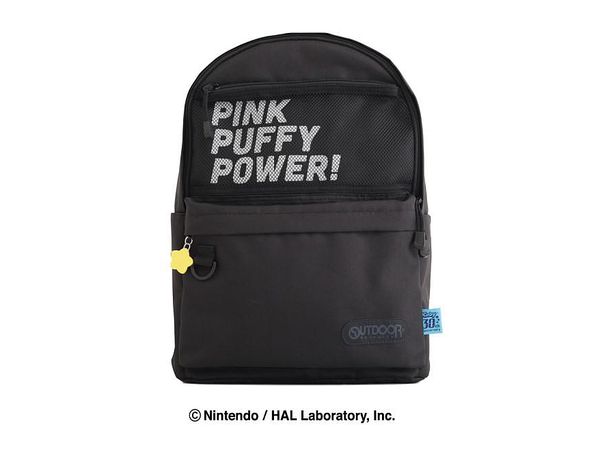星のカービィ 30th OUTDOOR PRODUCTS コラボデイパック | HLJ.co.jp
