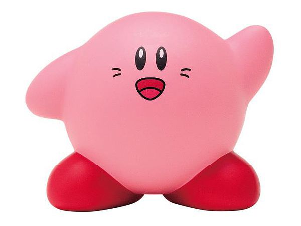 星のカービィ ソフビコレクション カービィ (夢の泉の物語) (再販