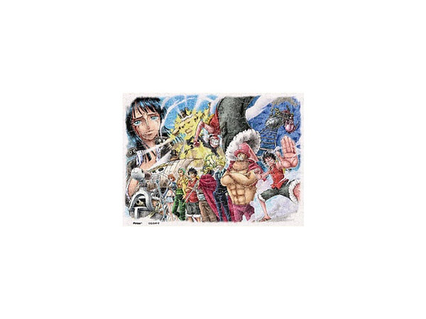 ジグソーパズル ワンピース 司法の島エニエス ロビー 150ピース No Ma 26 76mm X 102mm By エンスカイ ホビーリンク ジャパン