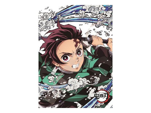ジグソーパズル 鬼滅の刃 竈門炭治郎 500ピース No 500 350 530mm X 380mm ジグソーパズル 鬼滅の刃 竈門炭治郎 500ピース No 500 350 530mm X 380mm