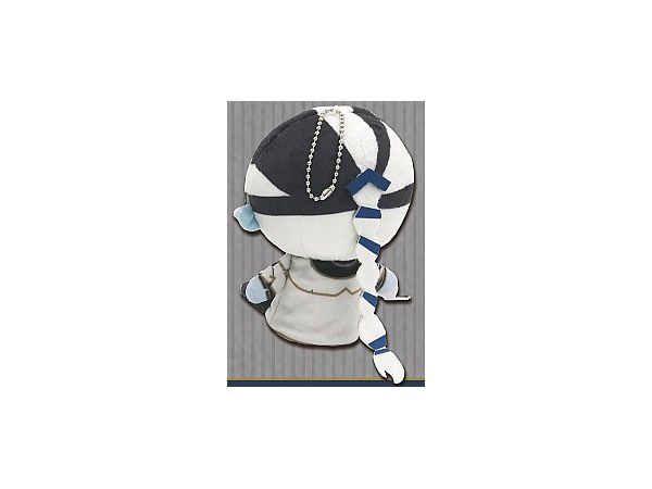 Identity V てるてるマスコット Identity V 第五人格 トゥルース＆リーズニング マスコット 庭師