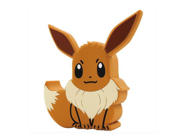ポケットモンスター: すわどーるポーチ イーブイ | HLJ.co.jp