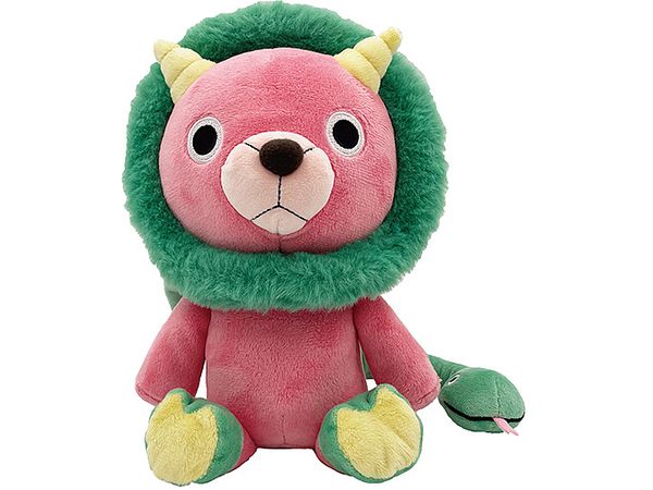 SPYxFAMILY おすわりぬいぐるみ 1.キメラさん (再販) | HLJ.co.jp