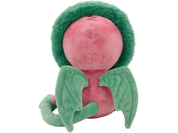 SPYxFAMILY おすわりぬいぐるみ 1.キメラさん (再販) | HLJ.co.jp