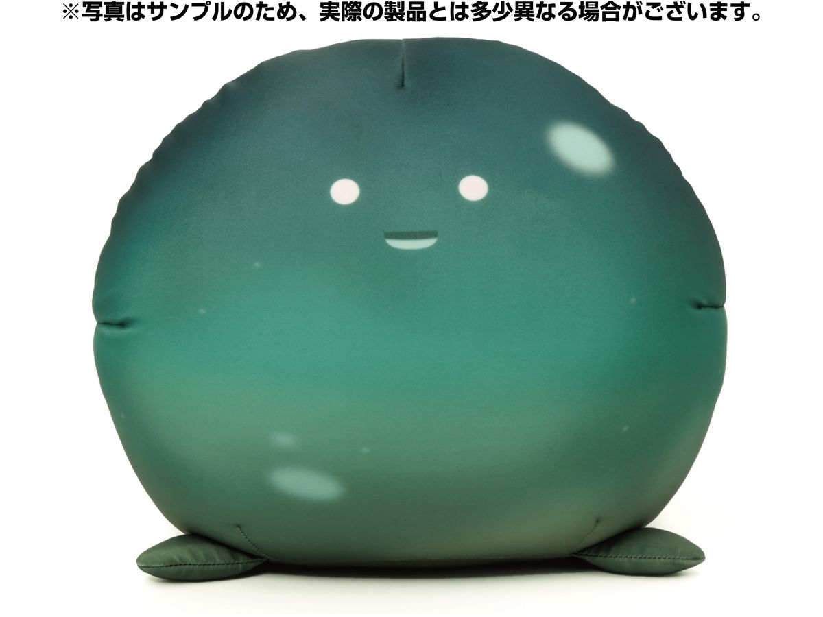 ヘブンバーンズレッド ナービィほぼ等身大クッション | HLJ.co.jp