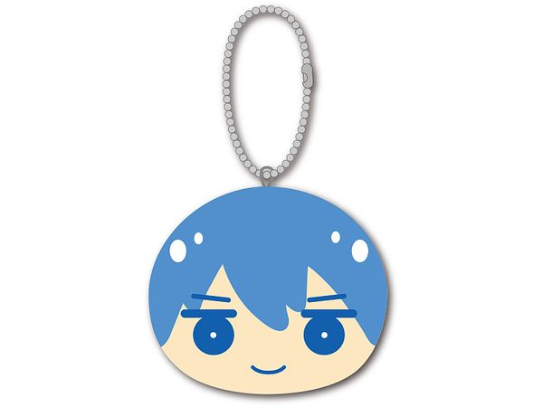 劇場版 Free!-the Final Stroke- おまんじゅうにぎにぎマスコット Abox