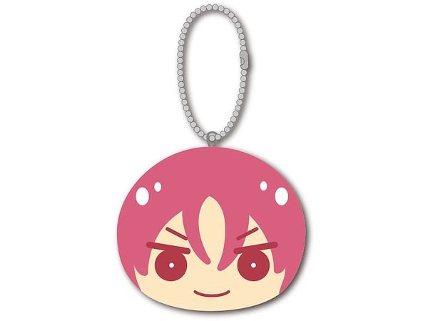 劇場版 Free!-the Final Stroke- おまんじゅうにぎにぎマスコット Bbox