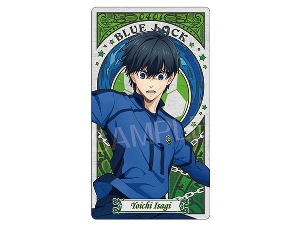 ブルーロック アルカナカードコレクション 1Box 12pcs | HLJ.co.jp