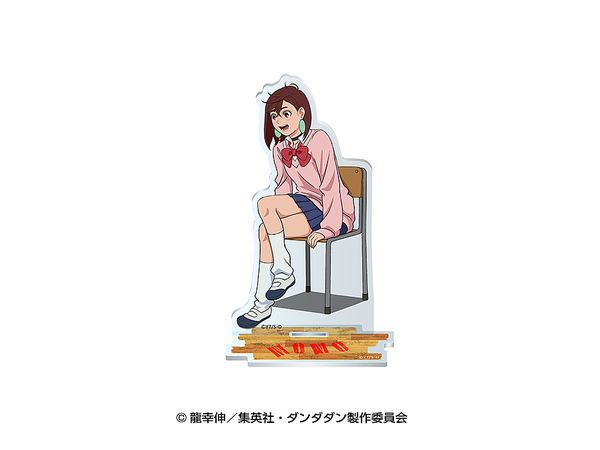 TVアニメ ダンダダン: アクリルスタンド 1.モモ | HLJ.co.jp