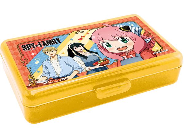 SPY×FAMILY ペーパーテアターとディスプレイケースセット SPYxFAMILY ケース&シール 1Box 24pcs | HLJ.co.jp