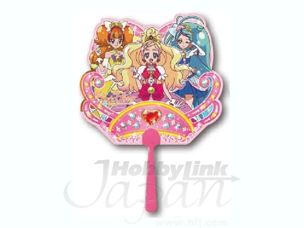 プリンセスプリンセス プリンセス＋プリンセス 扇子 プリンセスプリンセス 扇子 ツアーグッズ 1993 PRINCESS