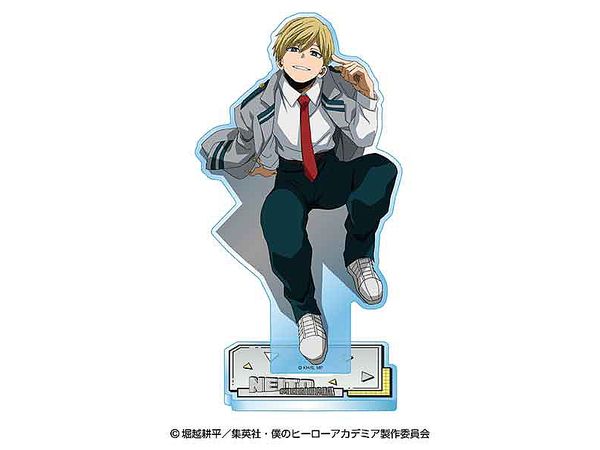 僕のヒーローアカデミア 物間寧人 スナマイ 89枚セット 僕のヒーローアカデミア_物間寧人 Ani-Art 第6弾 BIGアクリル