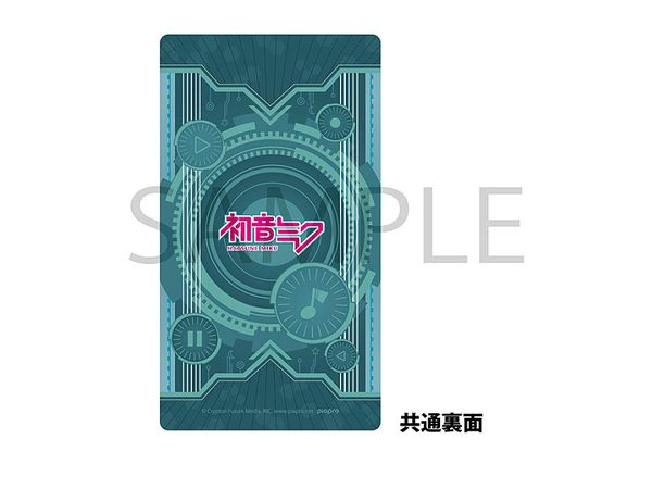 初音ミク: アルカナカードコレクション 1Box 10pcs | HLJ.co.jp