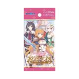 プリンセスコネクト!Re:Dive クリアカードコレクションガム 1Box 16pcs