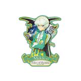 テイルズオブリンク オタオタクッション カナカラー Ver By ムービック ホビーリンク ジャパン テイルズオブリンク オタオタクッション カナカラー Ver By ムービック ホビーリンク ジャパン