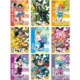 劇場版 ONE PIECE STAMPEDE クリアカードコレクションガム 1Box