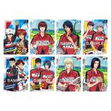 新テニスの王子様: クリアカードコレクションガム 1Box 16pcs | HLJ.co.jp