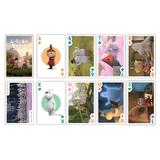 ムーミン谷のなかまたち トランプ | HLJ.co.jp