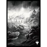 Magic The Gathering Player's Card Sleeve Innistrad: Midnight Hunt Eternal  Night Edition "Flat B" MTGS-18 | HLJ.com