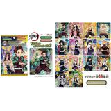 鬼滅の刃 マグネットコレクションガム3 1Box 14pcs | HLJ.co.jp