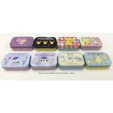 ポケットモンスター ミニ缶ケースコレクション 1Box 8pcs | HLJ.co.jp