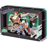 ドラゴンボールZ PAPER THEATER ギニュー特戦隊 | HLJ.co.jp