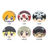 すばらしきこのせかい The Animation: おまんじゅうにぎにぎマスコット