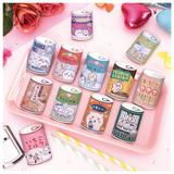 ちいかわ mitamemo 缶バッジ 1Box 12pcs (再販) | HLJ.co.jp