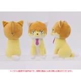 モブサイコ100 Ⅲ ぬいぐるみ 4体セット モブサイコ100 III』「ぷちっしゅ！」ぬいぐるみ登場！ - 推し