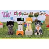 モブサイコ100 III どうぶつフォーゼマスコット 2.霊幻新隆
