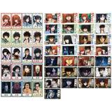 【匿名配送】るろうに剣心 プリントキャラマイド 34点 コンプリートセット 匿名配送】るろうに剣心 プリントキャラマイド 34点 コンプリート