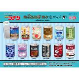 名探偵コナン: mitamemo缶バッジ 1Box 12pcs | HLJ.co.jp