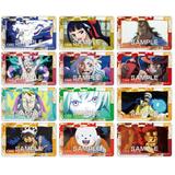 ワンピース デコステッカーガムつき ワノ国編 1Box 20pcs | HLJ.co.jp