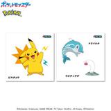 ポケットモンスター: みずピタシール 1Box 20pcs | HLJ.co.jp