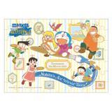 映画 ドラえもん のび太の絵世界物語パズルガム 1Box 8pcs | HLJ.co.jp