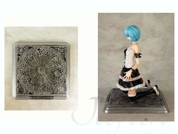 1/6 ゴスロリ・レイ 完成品 | HLJ.co.jp
