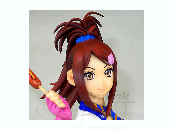 アミエ・グラン 一騎当千XX 馬超孟起 お祭りver ポリストーン